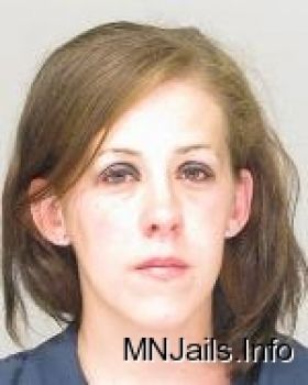 Stephanie Michelle Holman Mugshot