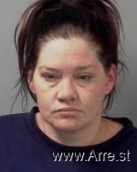 Stephanie Ann Neely Mugshot