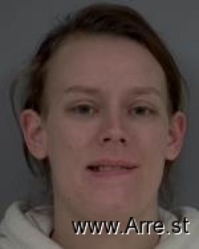 Stephanie Emma Marie Nelson Mugshot