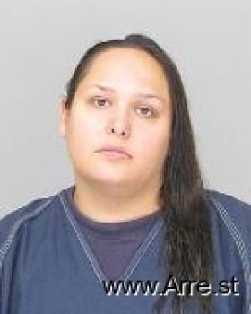 Stephanie Rae Kelley Mugshot