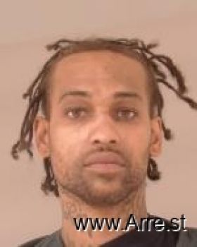 Stephen Anthony Anderson Mugshot