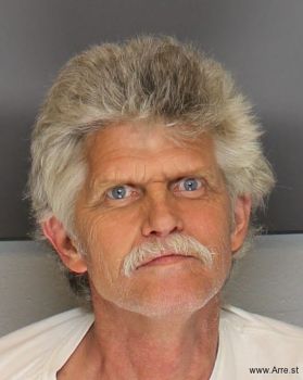 Stephen John Anderson Mugshot