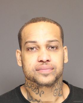 Stephen Anthony Anderson Mugshot