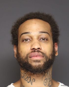 Stephen Anthony Anderson Mugshot