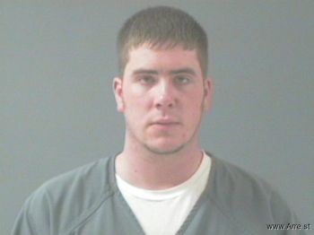 Stephen Wayne Anderson Mugshot