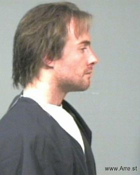 Stephen William Johnson Mugshot