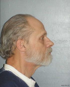 Stephen Randy Matthews Mugshot