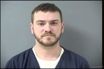 Stephen David Rogers Mugshot