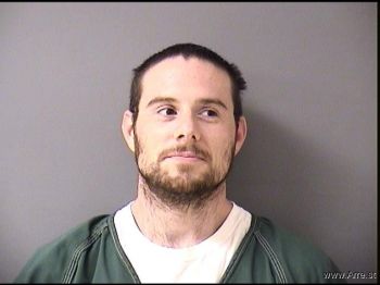 Stephen Joseph Steinhofer Mugshot