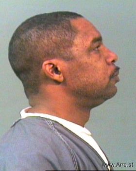 Stephen Byron Walker Mugshot