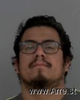 Steve  Rodriguez Mugshot