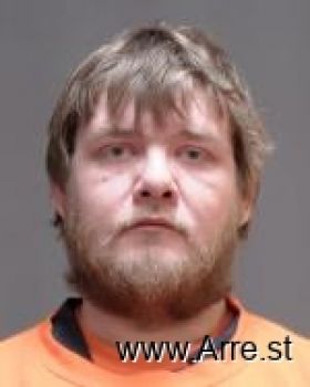 Steven Andrew Williams Becker Mugshot