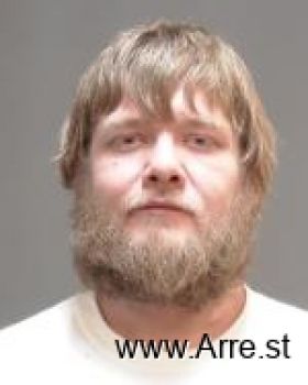 Steven Andrew Williams Becker Mugshot