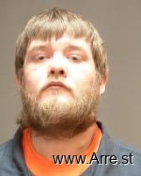 Steven Andrew Williams Becker Mugshot