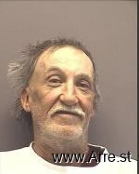 Steven Leroy Brandt Mugshot