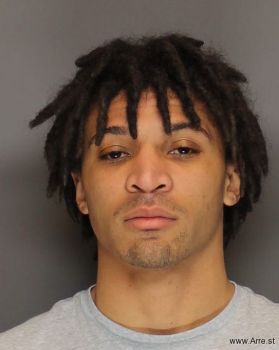 Steven Jay , Jr Clark Mugshot