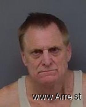 Steven Clifford Hill Mugshot