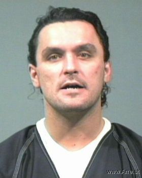 Steven Michael Current Mugshot