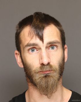 Steven Philip Erickson Mugshot