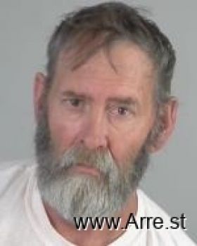 Steven Scott Gray Mugshot