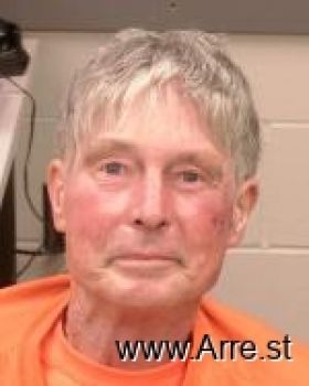 Steven Dale Hillenbrand Mugshot