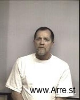 Steven Paul Jonsgaard Mugshot