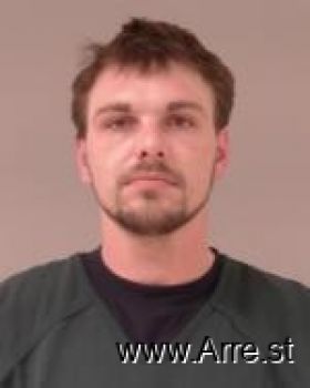 Steven Gregory Larson Mugshot