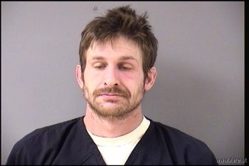 Steven Vincent Larson Mugshot