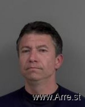 Steven William Lyons Mugshot