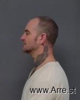 Steven Michael Jacobson Mugshot