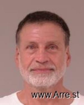 Steven Craig Parker Mugshot