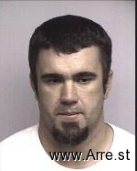 Steven Willard Rodriguez Mugshot