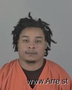 Steven Anthony Stewart Mugshot