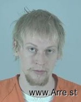 Steven Daniel Strom Mugshot