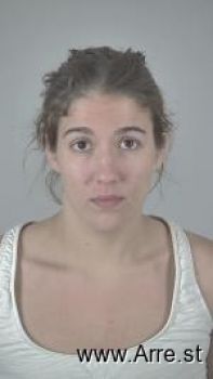 Stevie Jo Beck Mugshot