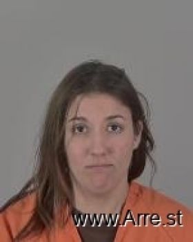 Stevie Jo Beck Mugshot