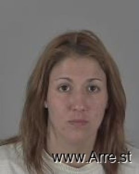 Stevie Jo Beck Mugshot