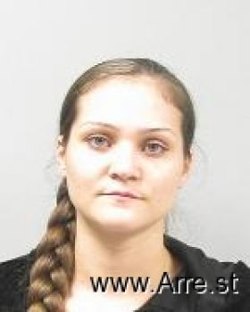 Stormy Marie Littlewolf Mugshot