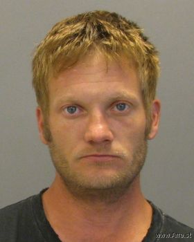 Stuart John Rasmussen Mugshot