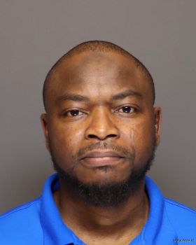 Sulaiman Oluwole Ajakaye Mugshot