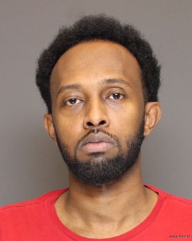 Suleyman  Mohamed Mugshot