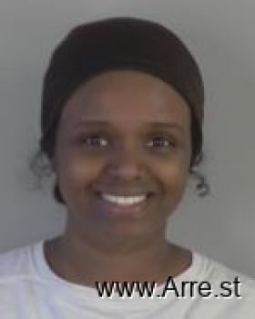 Sumeiya Abdi Ismail Mugshot