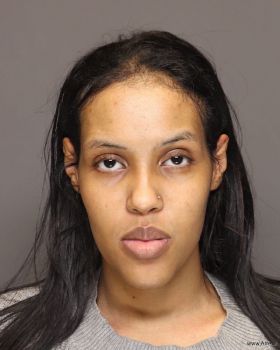 Sumeya Abdirahman Yusuf Mugshot