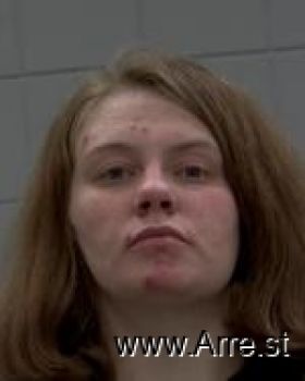 Summer Renea Hugget Mugshot