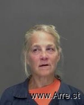 Susan Irene Harris Mugshot