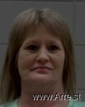 Susan Mary Larson Mugshot