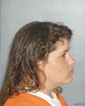 Susan Jo Roberts Mugshot