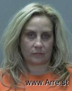 Susan Kay Schneider Mugshot