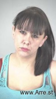 Susan Marie Smith Mugshot