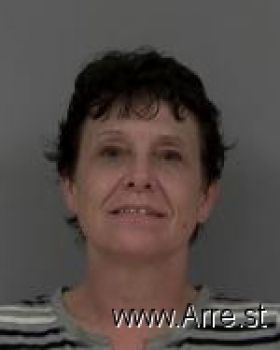 Susan Lynn Tschida Mugshot